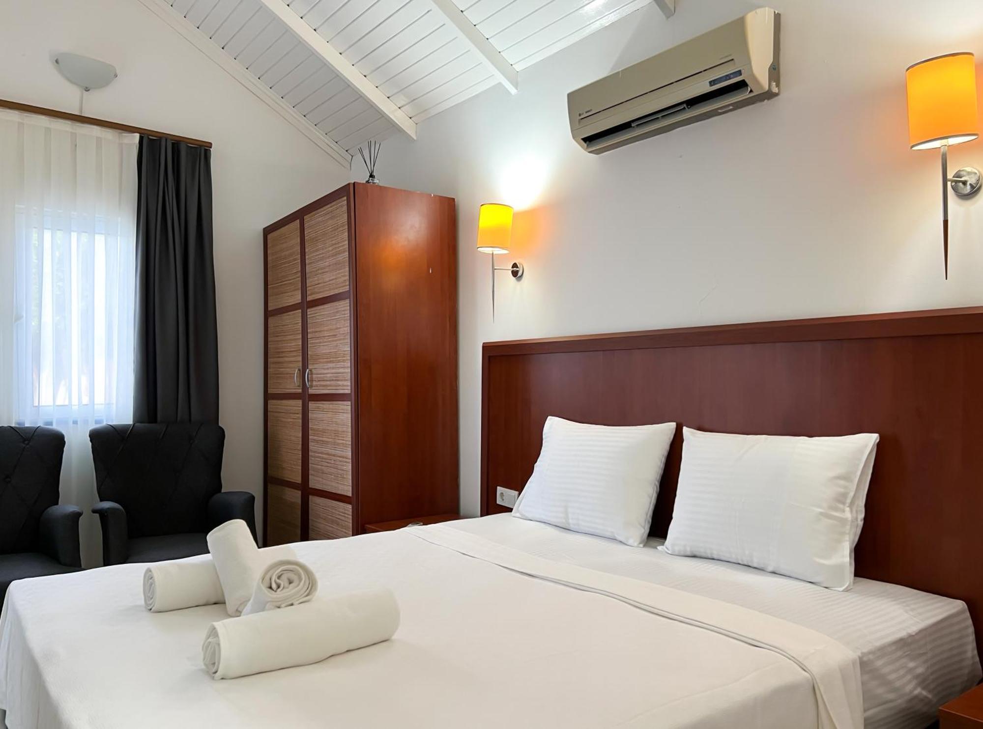 Pineloft Selimiye Hotel Muğla Buitenkant foto